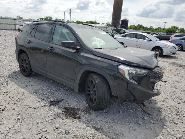 3GKALMEV0LL188750 GMC TERRAIN SL