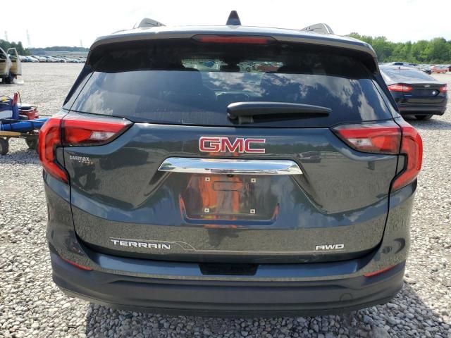 3GKALTEV0LL144547 GMC lyx