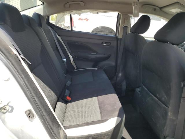 3N1CN8EV1ML888089 Nissan VERSA SV