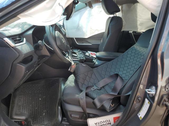 2T3W1RFV4SW376777 Toyota Rav4 Xle