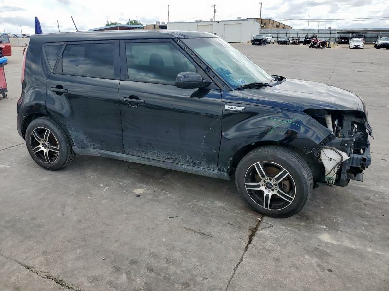 KNDJN2A24F7234756 KIA Soul