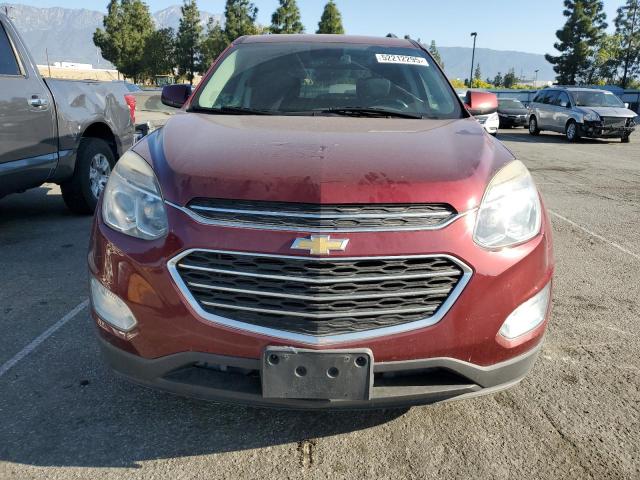 2GNALCEK2G1153251 Chevrolet EQUINOX LT