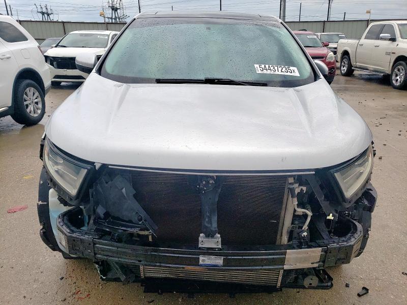 2FMPK3K94JBB06193 Ford EDGE TITAN