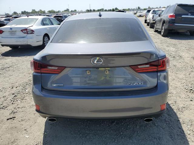 JTHBA1D21G5028330 Lexus 8ar-fts