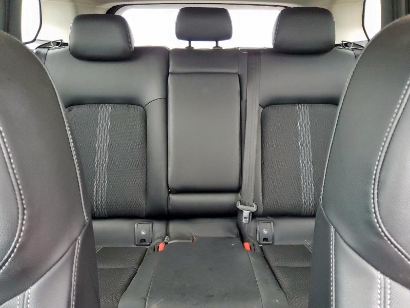 7MMVABCM8PN135673 Mazda CX-50 PREF
