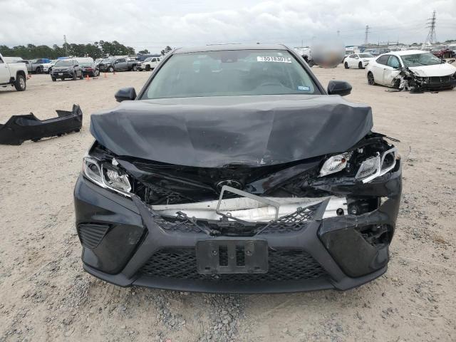 4T1B11HK3KU842386 Toyota CAMRY L