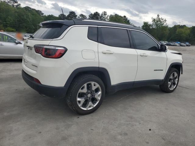 3C4NJDCB3JT234337 Jeep COMPASS LI