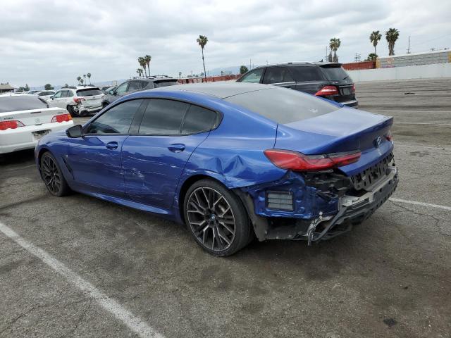 WBAGV2C01PCL59953 BMW 840i