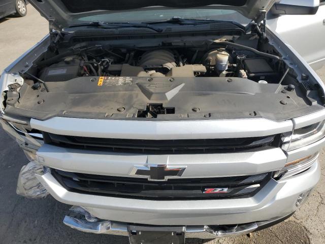 3GCUKREC0JG489595 Chevrolet l83 - sidi: spark ignited direct injection, vvt: variable valve timing, afm, e85 max, alum