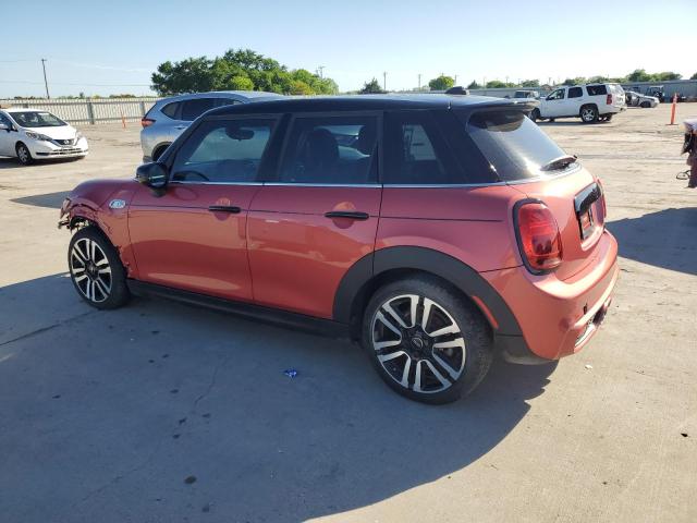 WMWXU9C08M2N29397 Mini COOPER S