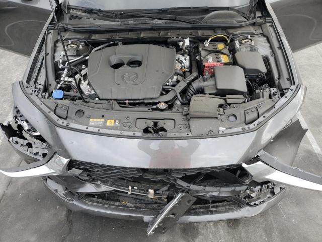 JM1BPABM5S1767690 Mazda 3 Select S