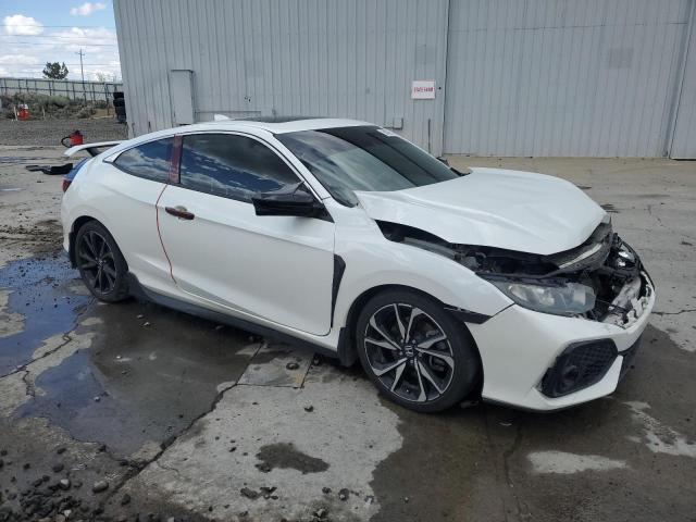 2HGFC3A57JH751821 Honda l15b7