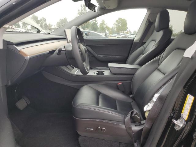 5YJYGDEE4MF216838 Tesla 2021