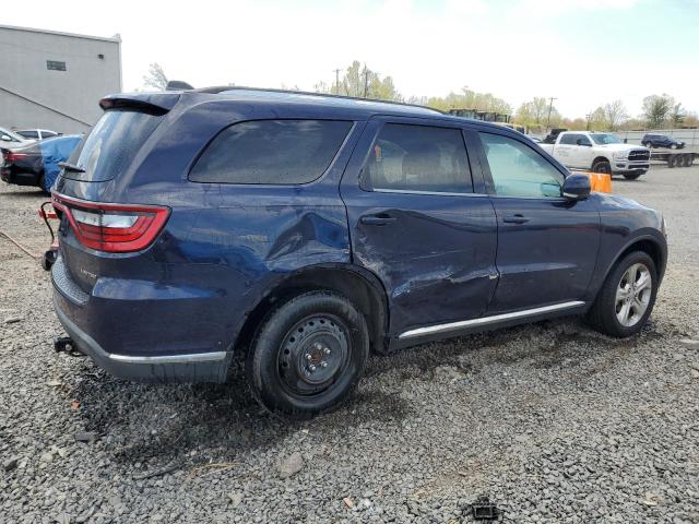 1C4RDJDG2EC549102 Dodge Durango Li