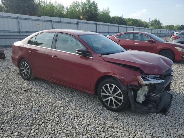 3VWDB7AJ7HM275642 Volkswagen 1.4 tsi