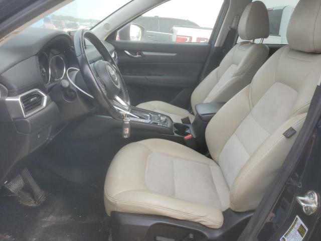 JM3KFACL8H0206205 Mazda CX-5 TOURI