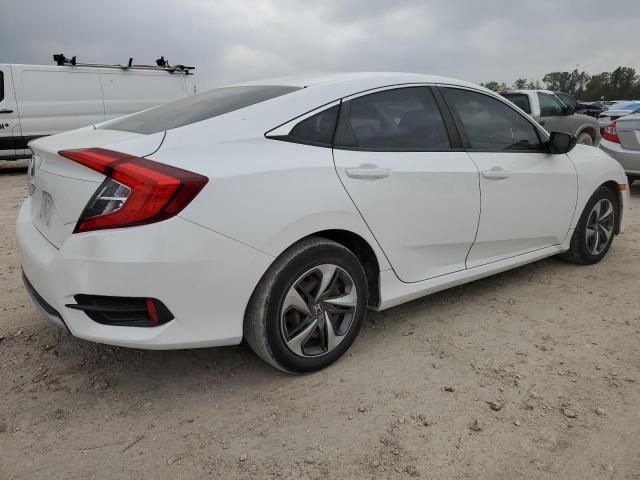 19XFC2F60LE013139 Honda Civic Lx