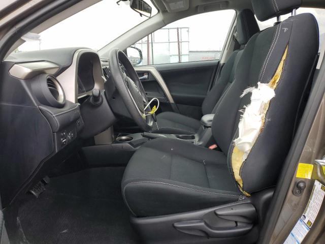 2T3RFREV5FW352798 Toyota Rav4 Xle