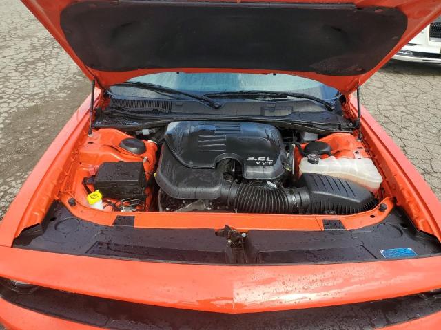 2C3CDZGG6PH579028 Dodge Challenger