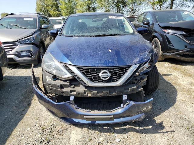 3N1AB7AP9KY214032 Nissan Sentra