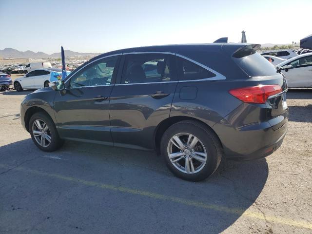 5J8TB3H59EL009649 Acura RDX TECHNO