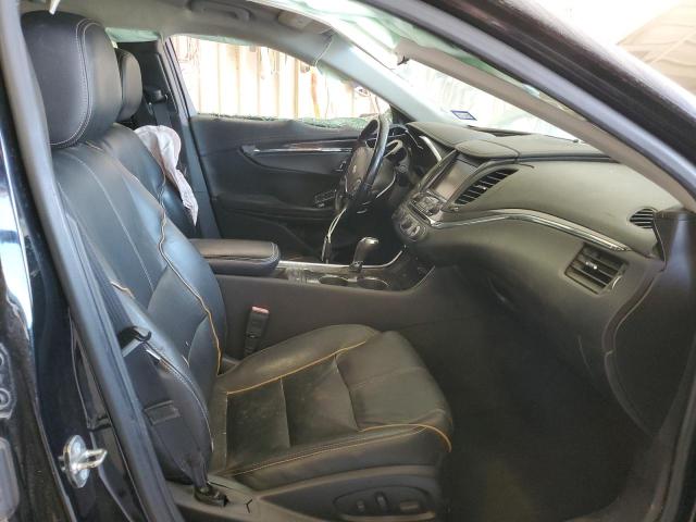 2G1125S36J9113812 Chevrolet Impala Pre