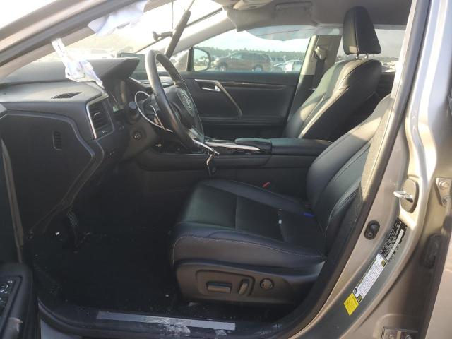 2T2AZMAA5MC195240 Lexus RX 350 BAS