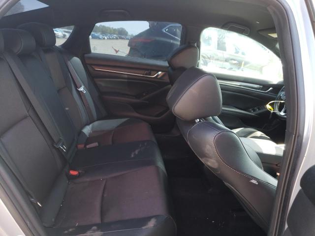 1HGCV1F31KA004546 Honda l15be