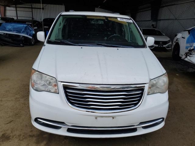 2C4RC1BG2ER211745 Chrysler 2014