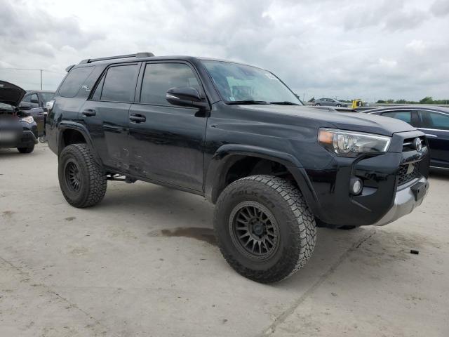 JTEBU5JR6L5827849 Toyota 4RUNNER SR