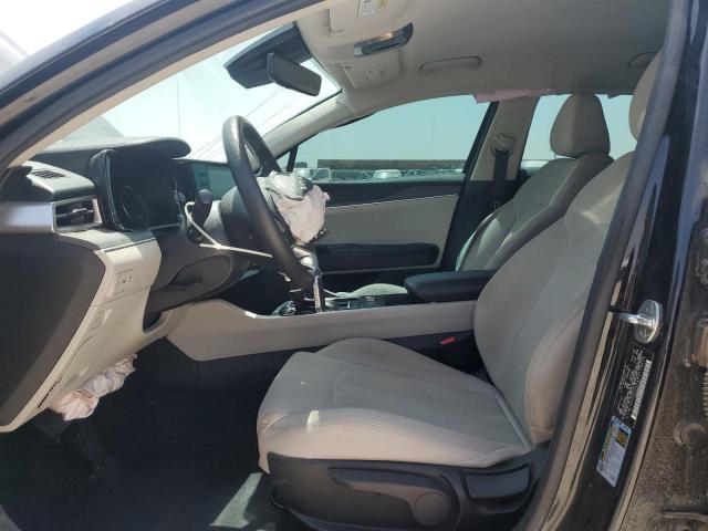 5XXG14J24NG115015 KIA t-gdi gamma ii