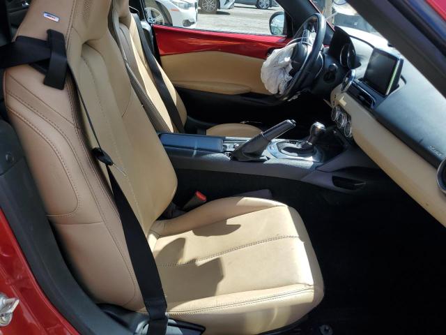 JM1NDAM71H0107626 Mazda MX-5 MIATA