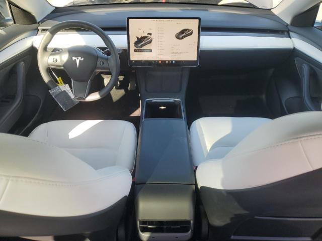 5YJ3E1EA9PF710757 Tesla MODEL 3