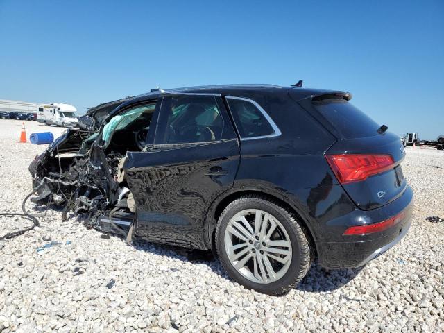 WA1CNAFY9L2002026 Audi Q5