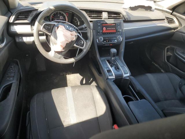 19XFC2F59GE201400 Honda k20c2