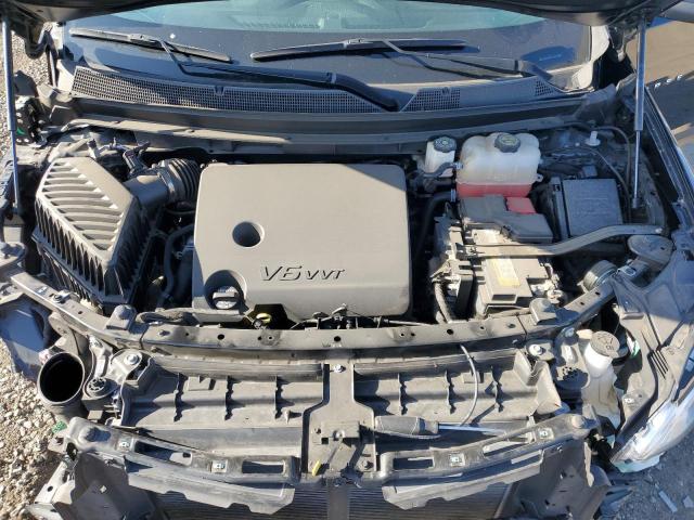 1GNERFKW1MJ254159 Chevrolet TRAVERSE L