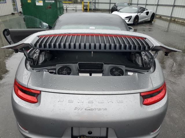 WP0CA2A9XHS141399 Porsche 911 CARRER