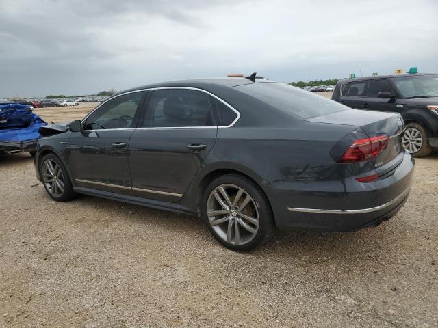 1VWDT7A30HC068574 Volkswagen PASSAT R-L
