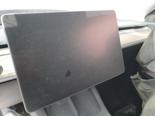 7SAYGDEF7NF456866 Tesla 2022