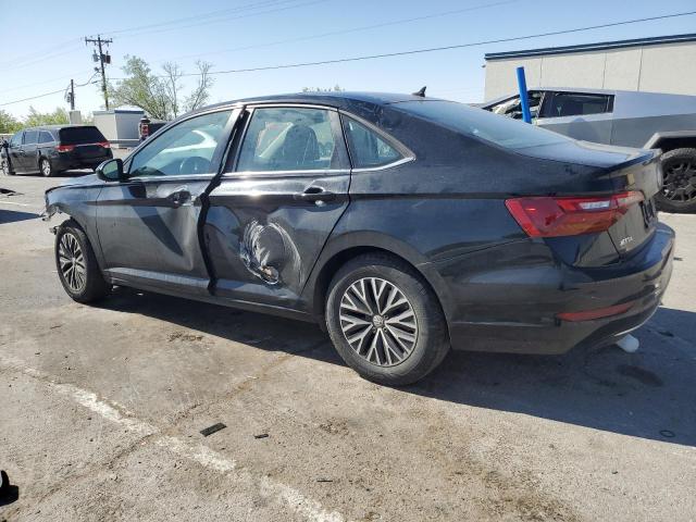 3VWC57BU4KM122798 Volkswagen JETTA S