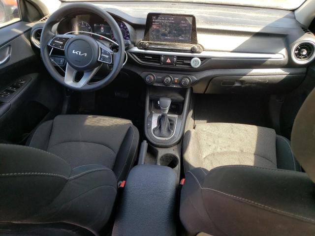 3KPF24AD0PE511643 KIA FORTE LX
