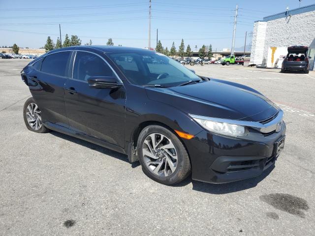 2HGFC2F70JH536298 Honda CIVIC EX