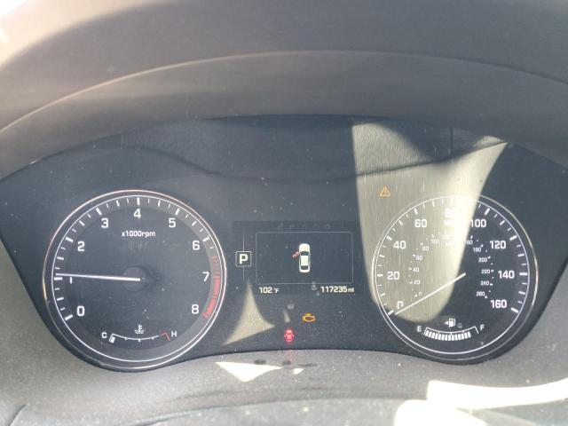 KMHGN4JE9GU127314 Hyundai dohc gdi lambda ii