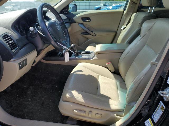 5J8TB3H39EL013442 Acura RDX