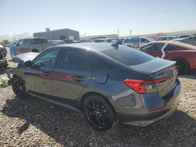 2HGFE2F56PH566939 Honda CIVIC SPOR