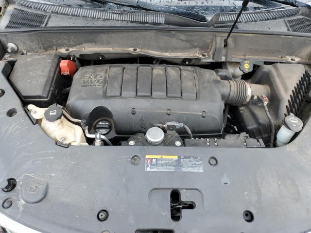 1GNKRGKD7EJ156634 Chevrolet TRAVERSE L