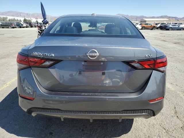 3N1AB8CVXRY322672 Nissan 2024