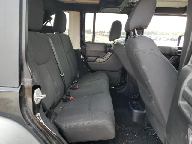 1C4BJWDG7GL125828 Jeep WRANGLER U