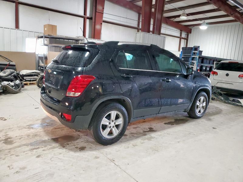 3GNCJLSB5LL334145 Chevrolet TRAX 1LT