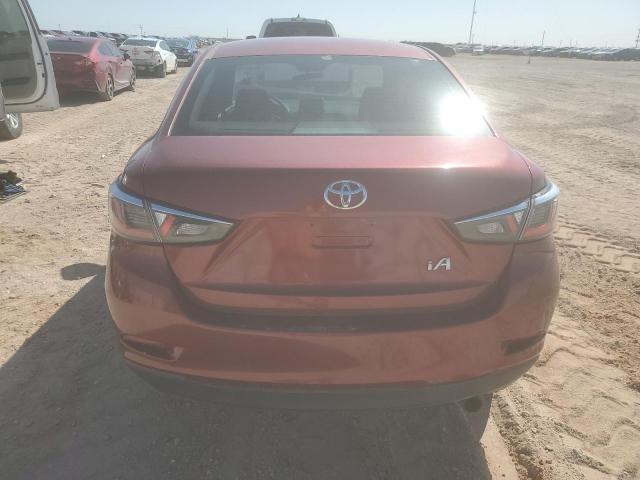 3MYDLBYV5JY305667 Toyota p5v